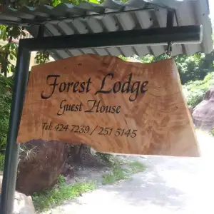 Forest Lodge